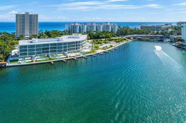 725 S Ocean Boulevard, 202, Boca Raton